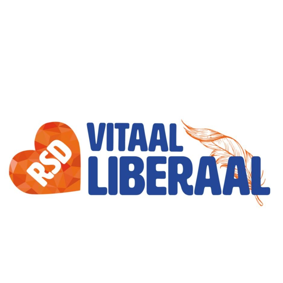 Vitaal Liberaal
