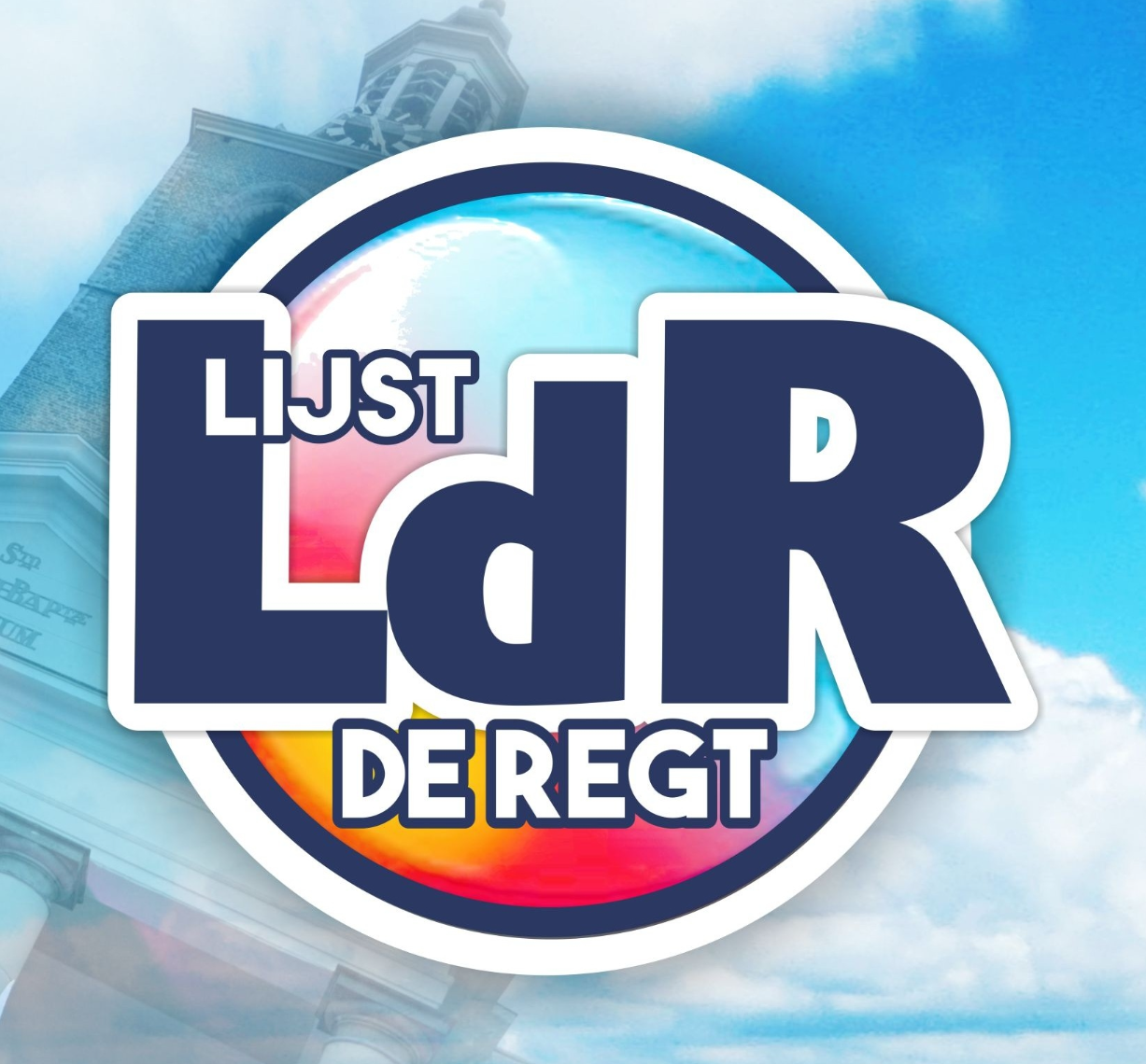 Lijst de Regt